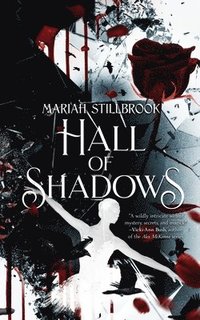 bokomslag Hall of Shadows