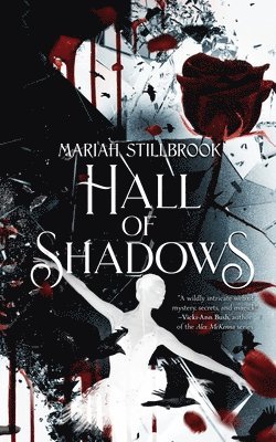 Hall of Shadows 1