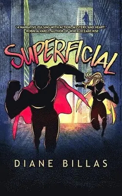 Diane Billas - Superficial, Häftad. Tillgänglighet: Lägg i varukorg