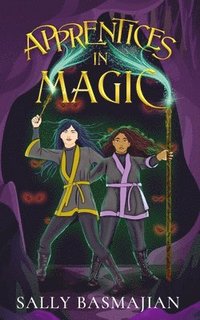 bokomslag Apprentices in Magic