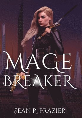 Mage Breaker 1