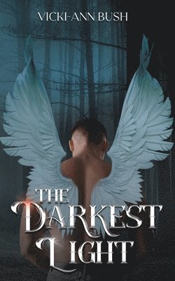bokomslag The Darkest Light
