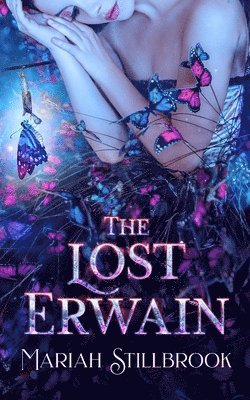 bokomslag Lost Erwain