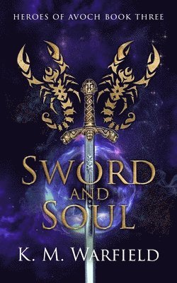 Sword and Soul 1