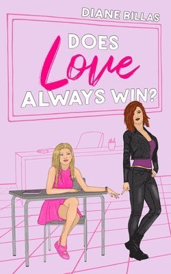 Does Love Always Win? 1