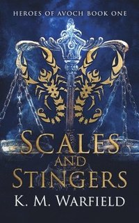 bokomslag Scales and Stingers
