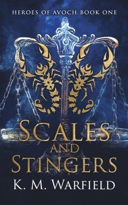 Scales and Stingers 1
