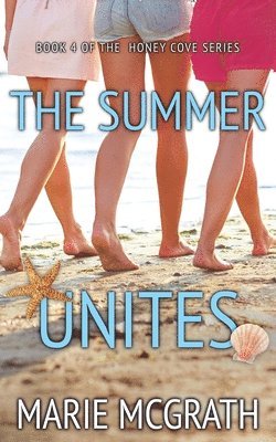 bokomslag Summer Unites