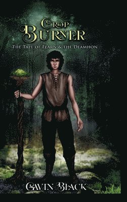 bokomslag Crop Burner: The Tale Of Fearn & The Deamhon