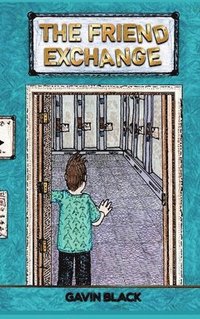 bokomslag The Friend Exchange