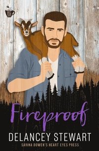 bokomslag Fireproof