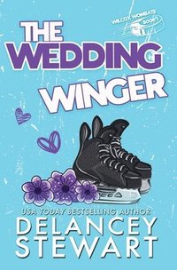 bokomslag The Wedding Winger