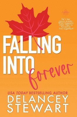 Falling Into Forever 1