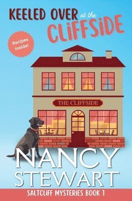 Nancy Stewart - Keeled Over at the Cliffside, Häftad