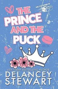 bokomslag Prince and the Puck