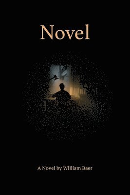 bokomslag Novel