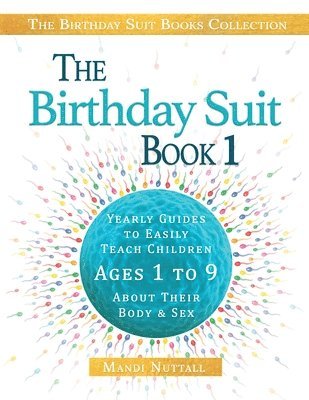 The Birthday Suit Book 1 1