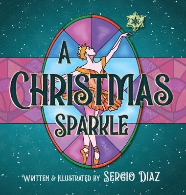 bokomslag A Christmas Sparkle