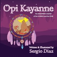 bokomslag Opi Kayanne