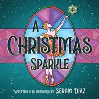 bokomslag Christmas Sparkle