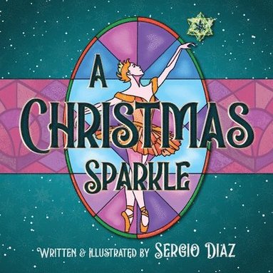bokomslag Christmas Sparkle
