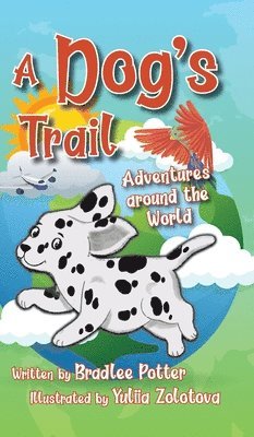 A Dog's Trail 1