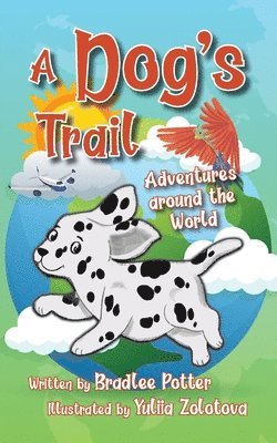 bokomslag Dog's Trail