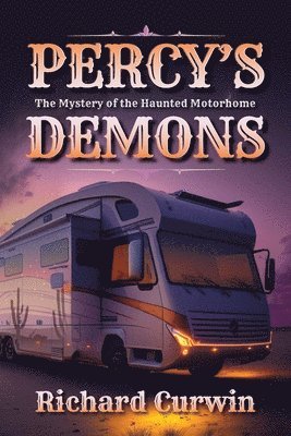 Percy's Demons 1