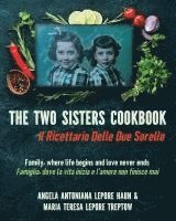 bokomslag Two Sisters Cookbook