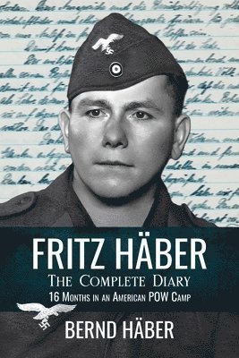 Fritz Hber, The Complete Diary 1