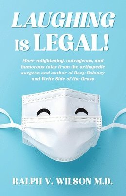 Laughing is Legal! 1