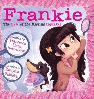 Frankie, The Case of the Missing Cupcakes 1