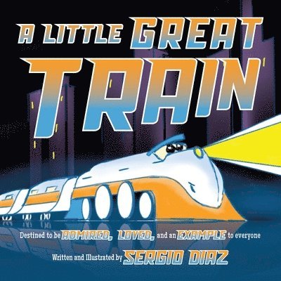 Little Great Train