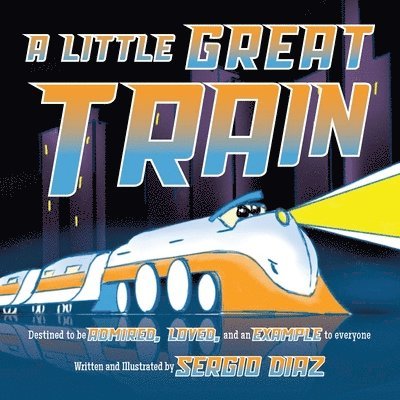 A Little Great Train 1