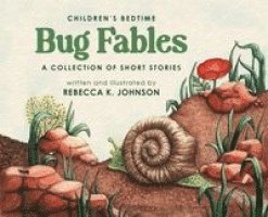 Children's Bedtime Bug Fables