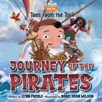 Lynn Preble - Tales from the Tub, Häftad