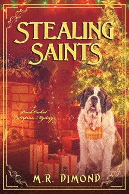 Stealing Saints 1