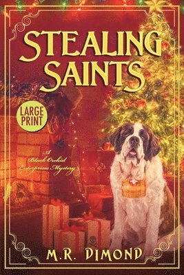 Stealing Saints 1