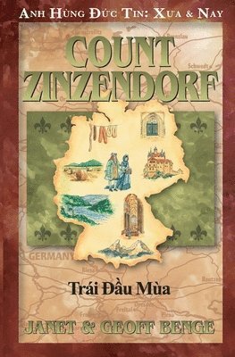 Bá tước Zinzendorf