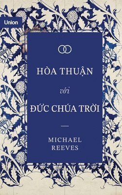 bokomslag Hòa thu?n v?i ??c Chúa Tr?i