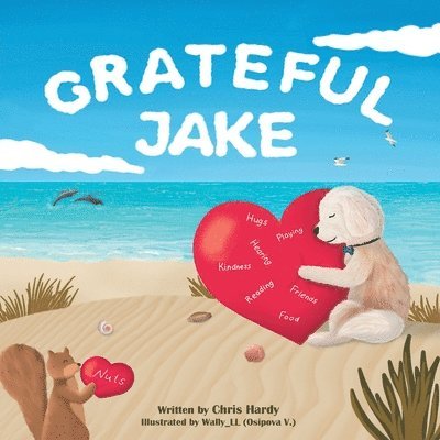 Grateful Jake 1