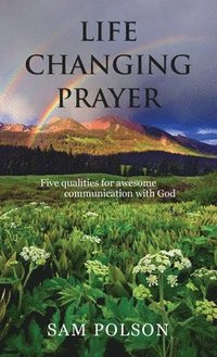 bokomslag Life Changing Prayer