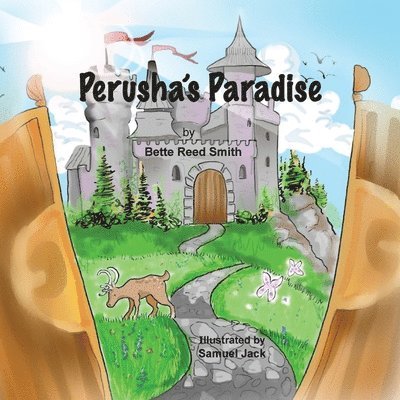 Perusha's Paradise 1