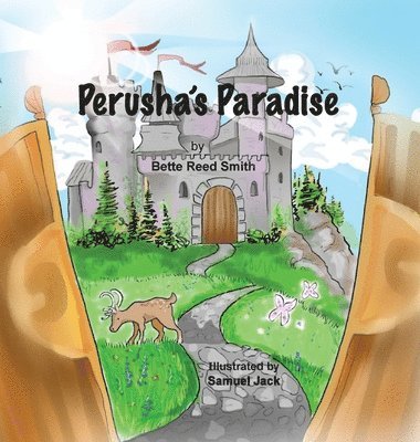 Perusha's Paradise 1