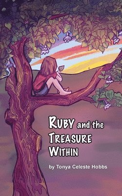 Ruby and the Treasure Within 1