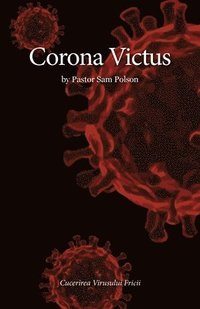 bokomslag Corona Victus (Romanian Edition)