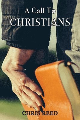 Chris Reed, Lisa Soland - Call to Christians, Häftad