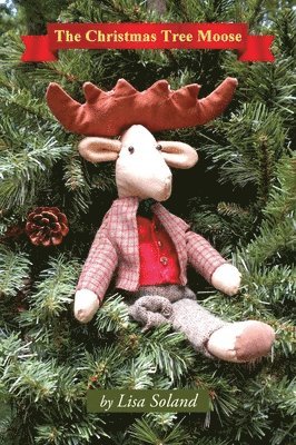 Christmas Tree Moose