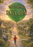 Lisa Soland - Floating Balloon, Häftad