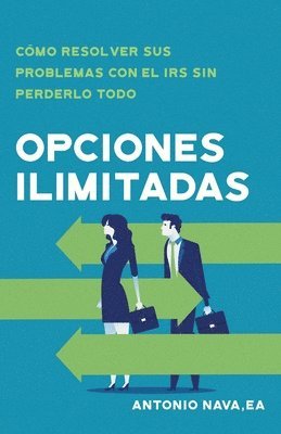 Antonio Nava - Opciones ilimitadas, Häftad